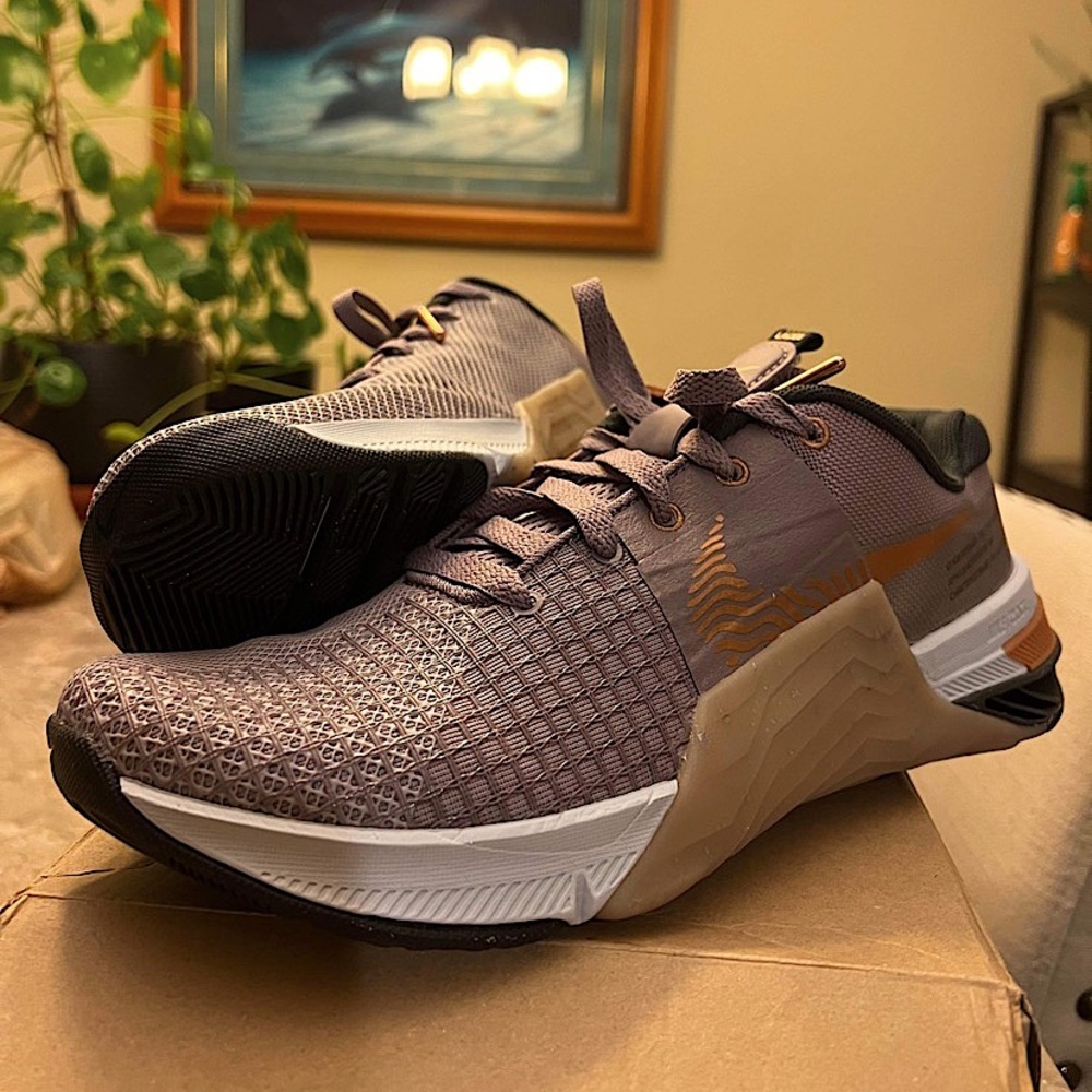 Nike Metcon 8 PRM Purple Smoke